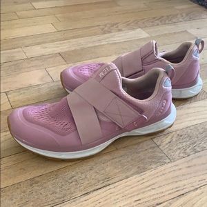 Tiem spin shoes - 9.5